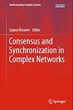 Consensus and Synchronization in Complex Networks