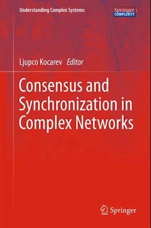 Consensus and Synchronization in Complex Networks