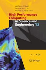 High Performance Computing in Science and Engineering '12