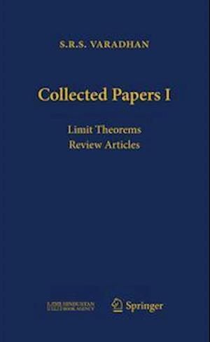 Collected Papers I