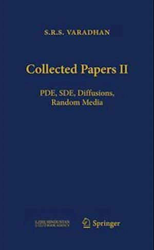 Collected Papers II