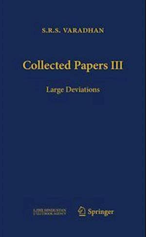 Collected Papers III