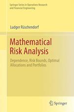 Mathematical Risk Analysis