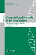 Computational Methods in Systems Biology