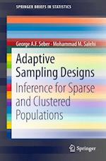Adaptive Sampling Designs