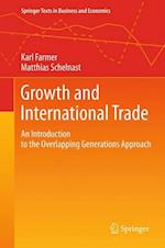 Growth and International Trade