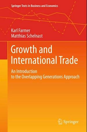 Growth and International Trade