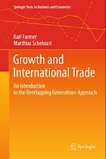 Growth and International Trade