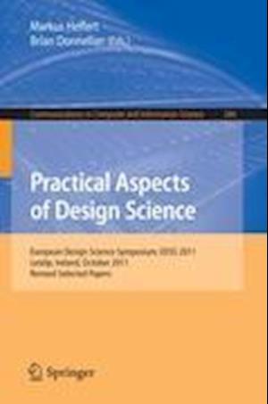 Practical Aspects of Design Science