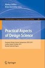 Practical Aspects of Design Science