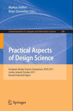 Practical Aspects of Design Science