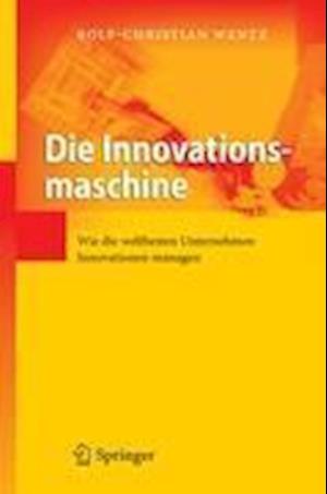 Die Innovationsmaschine