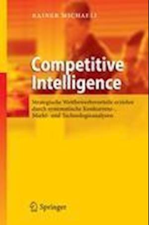 Competitive Intelligence