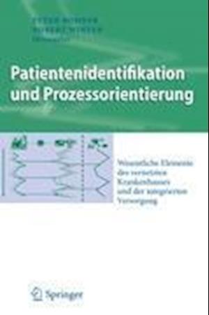 Patientenidentifikation und Prozessorientierung