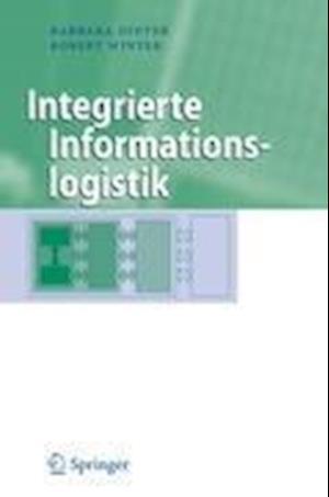 Integrierte Informationslogistik