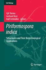 Piriformospora indica