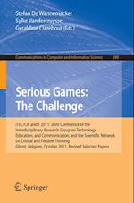 Serious Games: The Challenge