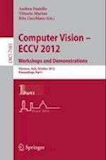 Computer Vision -- ECCV 2012. Workshops and Demonstrations