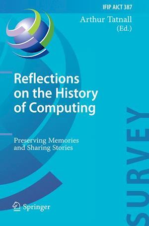 Reflections on the History of Computing