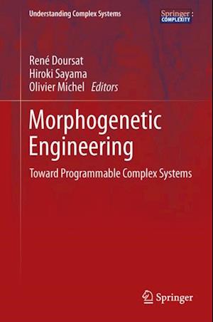 Morphogenetic Engineering