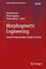 Morphogenetic Engineering