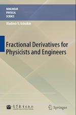 Fractional Derivatives for Physicists and Engineers