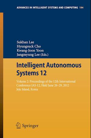 Intelligent Autonomous Systems 12