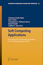 Soft Computing Applications