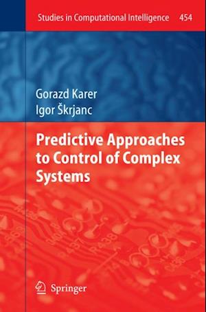 Predictive Approaches to Control of Complex Systems