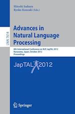 Advances in Natural Language Processing