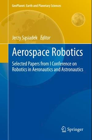 Aerospace Robotics