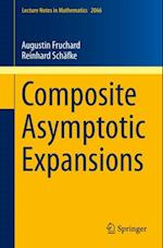 Composite Asymptotic Expansions