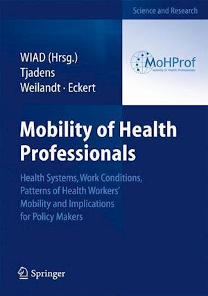 Mobility of Health Professionals