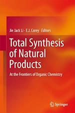 Total Synthesis of Natural Products