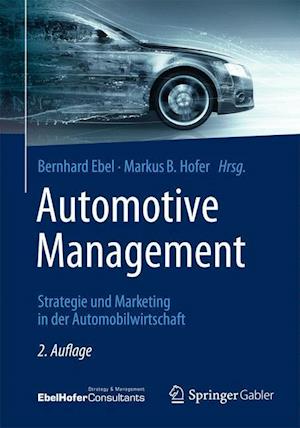 Automotive Management