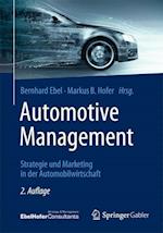 Automotive Management