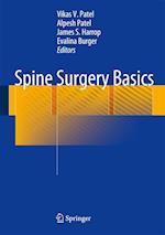 Spine Surgery Basics