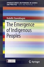 Emergence of Indigenous Peoples