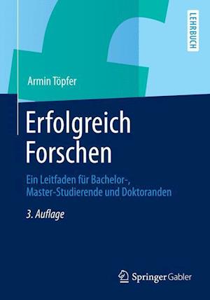 Erfolgreich Forschen