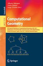 Computational Geometry