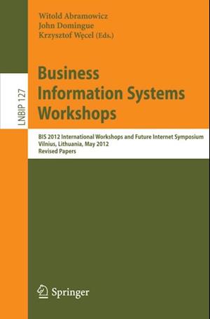 Business Information Systems Workshops