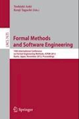 Formal Methods and Software Engineering