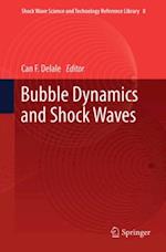 Bubble Dynamics and Shock Waves