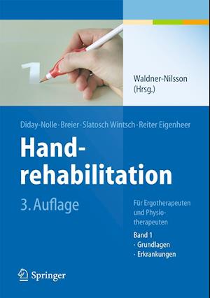 Handrehabilitation