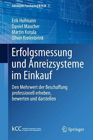 Erfolgsmessung und Anreizsysteme im Einkauf