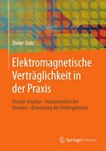 Elektromagnetische Verträglichkeit in der Praxis