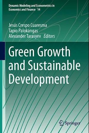 Green Growth and Sustainable Development