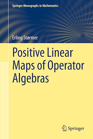 Positive Linear Maps of Operator Algebras