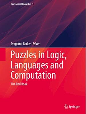 Puzzles in Logic, Languages and Computation