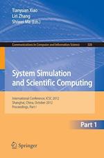 System Simulation and Scientific Computing